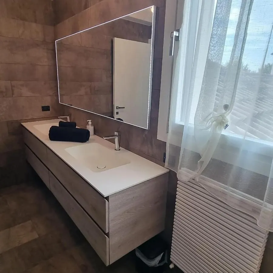 La Plumeria B&B Ravena Itália